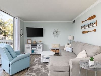 42 S Forest Beach Dr, Hilton Head Island, SC, 29928