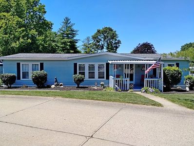 OH-131, Milford, OH, 45150