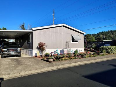 1000 E Central Ave, Sutherlin, OR, 97479