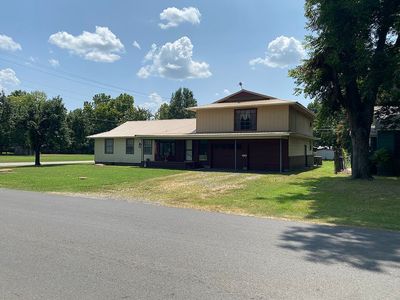 1921 E Augusta Ave, Muskogee, OK, 74403