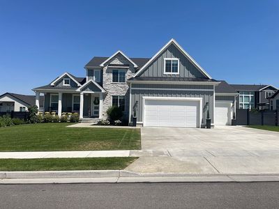 673 E 2000 N, North Logan, UT, 84341