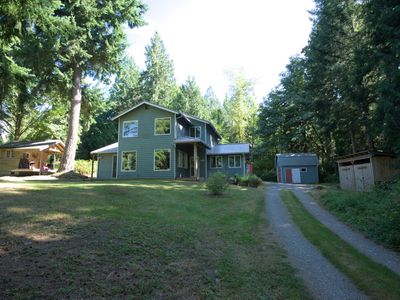851 Democrat St, Bellingham, WA, 98229