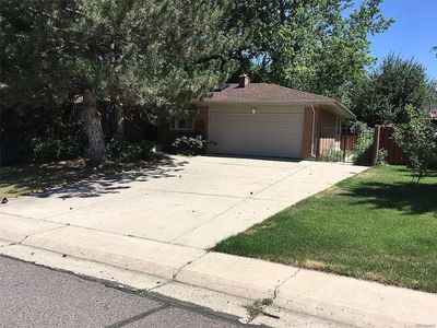 11920 W Alameda Pkwy, Lakewood, CO, 80228