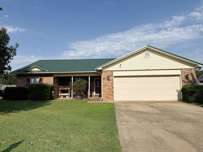 108 Spring Creek Dr, Dardanelle, AR, 72834