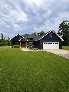 22709 Whippoorwill Ln, Bauxite, AR, 72011