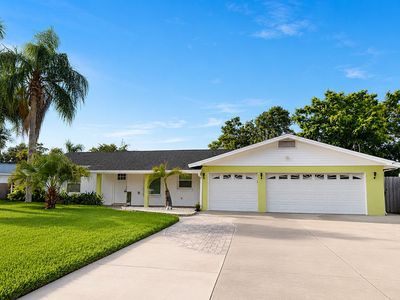 8715 Driftwood Dr, Tampa, FL, 33615
