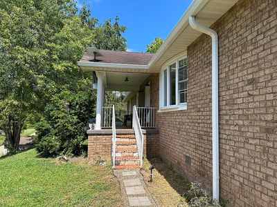 1909 Garretts Bend Rd, Sod, WV, 25564