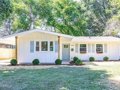3603 Argyle Ln, Louisville, KY, 40220