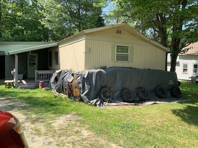 7 John's St, Jackman, ME, 04945