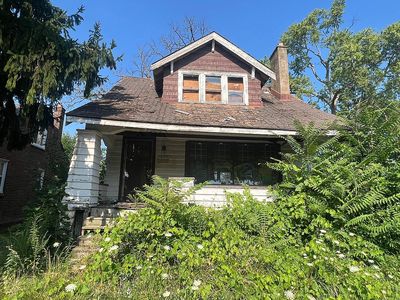 14311 Freeland St, Detroit, MI, 48227