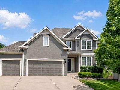 8604 NE 99th St, Kansas City, MO, 64157