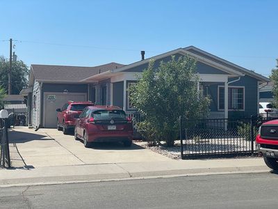 3034 W 66th Ave, Denver, CO, 80221
