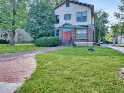 2008 S Main St, Hopkinsville, KY, 42240