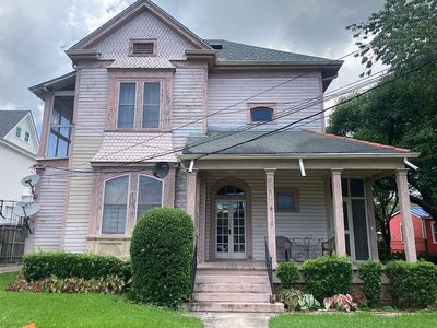 6029 Freret St, New Orleans, LA, 70118