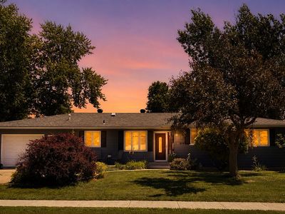 614 N Roosevelt Ave, Madison, SD, 57042