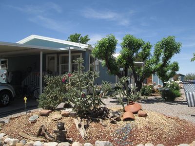 2001 Amber Skies Ave, Alamogordo, NM, 88310
