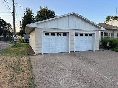 502 5th St, Alma, NE, 68920