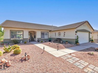355 S Latigo Way, Cottonwood, AZ, 86326