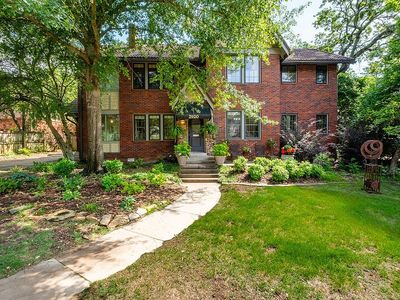 2920 Lee Ave, Little Rock, AR, 72205
