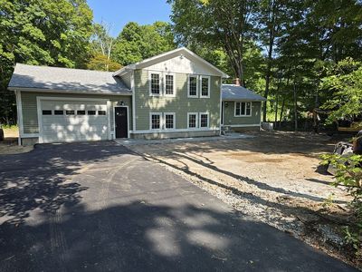 150 Cow Hill Rd, Clinton, CT, 06413