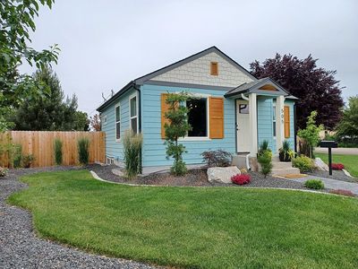 505 E Pine Ave, Meridian, ID, 83642