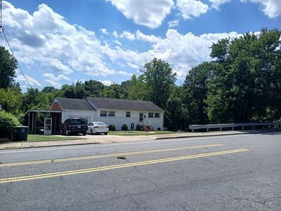 1600 E Florida St, Greensboro, NC, 27401