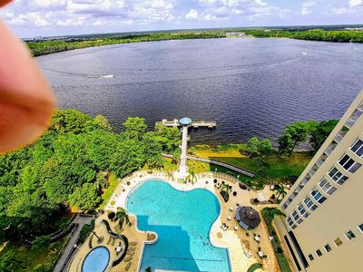 13415 Blue Heron Beach Dr, Orlando, FL, 32821