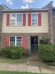 4789 Townhouse Way, Memphis, TN, 38118
