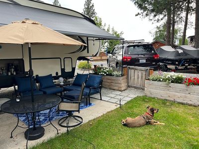 219 Tall Pne Lp N, Usk, WA, 99180