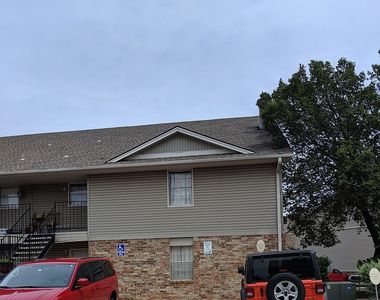 6732 N Meridian Ave, Oklahoma City, OK, 73116