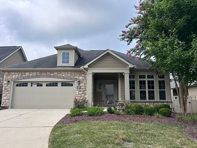 5028 Polo Gate Boulevard, Charlotte, NC, 28216