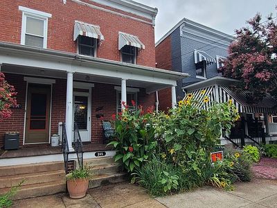 245 Washington St, Frederick, MD, 21701