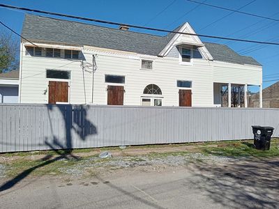 435 S Dupre St, New Orleans, LA, 70119