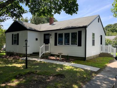 279 Caroline St, New Bedford, MA, 02740