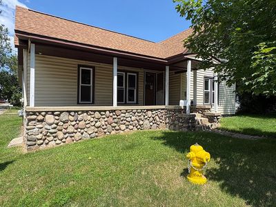 129 Hall St, West Branch, MI, 48661