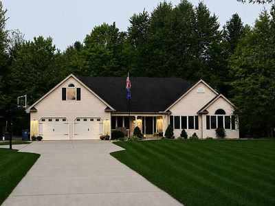 3464 S Fenmore Rd, Merrill, MI, 48637
