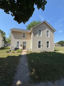 215 2nd Ave, Big Rapids, MI, 49307