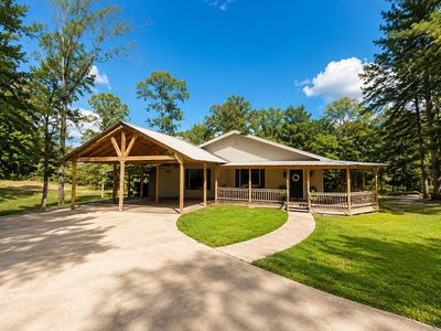 626 Pierce Rd, Columbia, MS, 39429