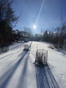 1468 E Shearer Rd, Hope, MI, 48628