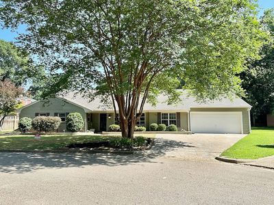 1000 Fawn Dr, Tupelo, MS, 38804