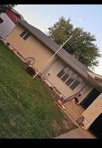 209 N Burr St, Wilcox, NE, 68982