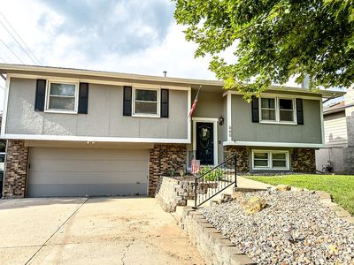 560 Elm St, Springfield, NE, 68059