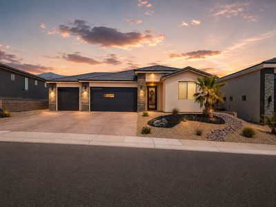 1435 Manassas Ridge, Mesquite, NV, 89027
