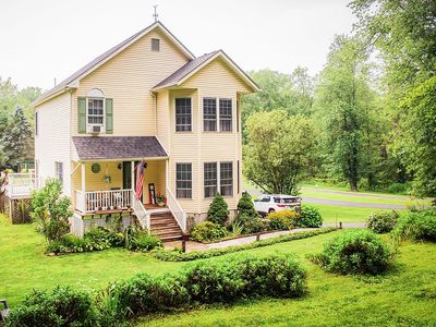 49 Tamarack Rd, Belvidere, NJ, 07823