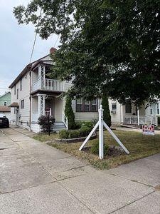167 Whitehall Ave, Buffalo, NY, 14220