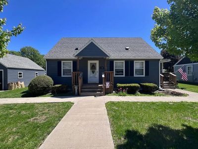 1730 North St, Sterling, IL, 61081