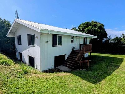 45-3462 Kawila St, Honokaa, HI, 96727