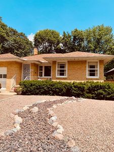 804 W White St, Champaign, IL, 61820