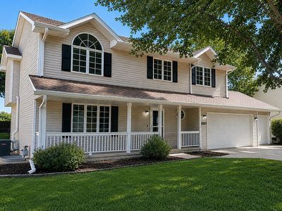 4803 Fieldstone Dr, West Des Moines, IA, 50265