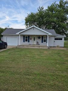 W Ida St, Noble, IL, 62868